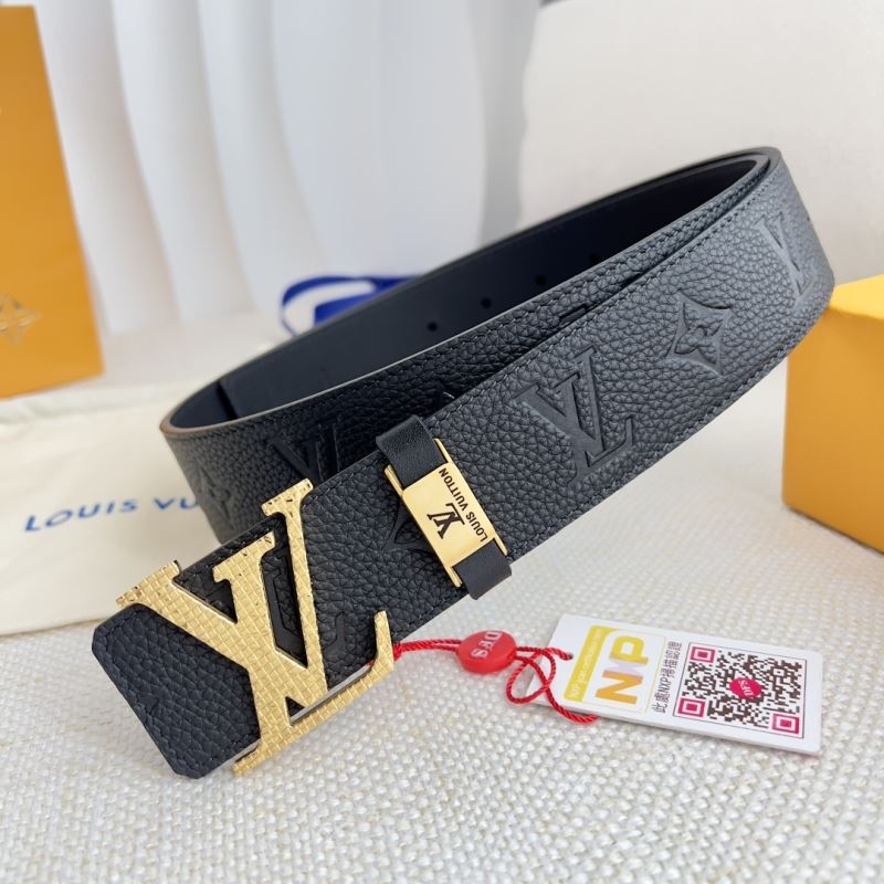 Louis Vuitton Belts